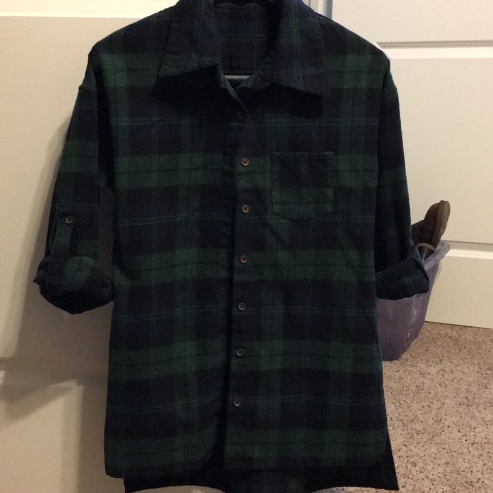 Flannel